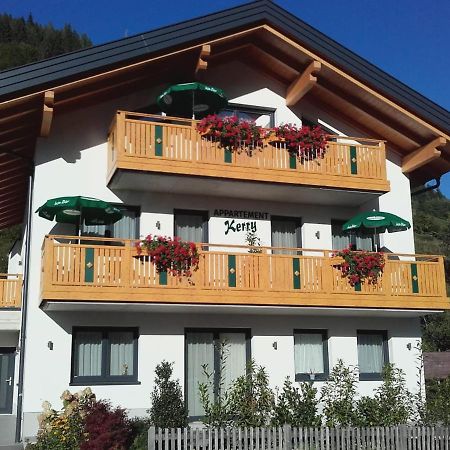 Appartement Kerry سخلادميخ المظهر الخارجي الصورة