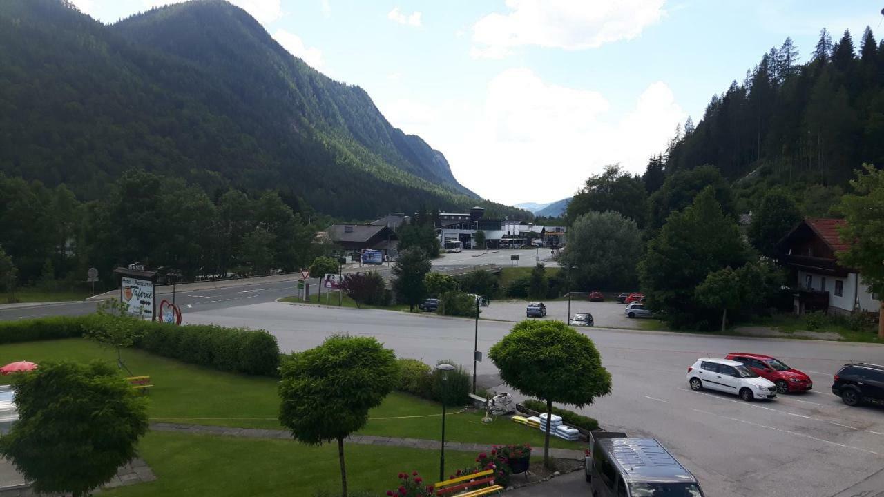 Appartement Kerry سخلادميخ المظهر الخارجي الصورة