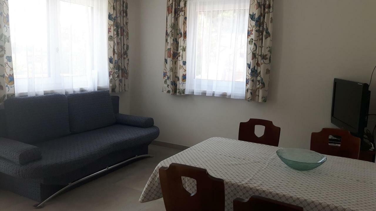 Appartement Kerry سخلادميخ المظهر الخارجي الصورة