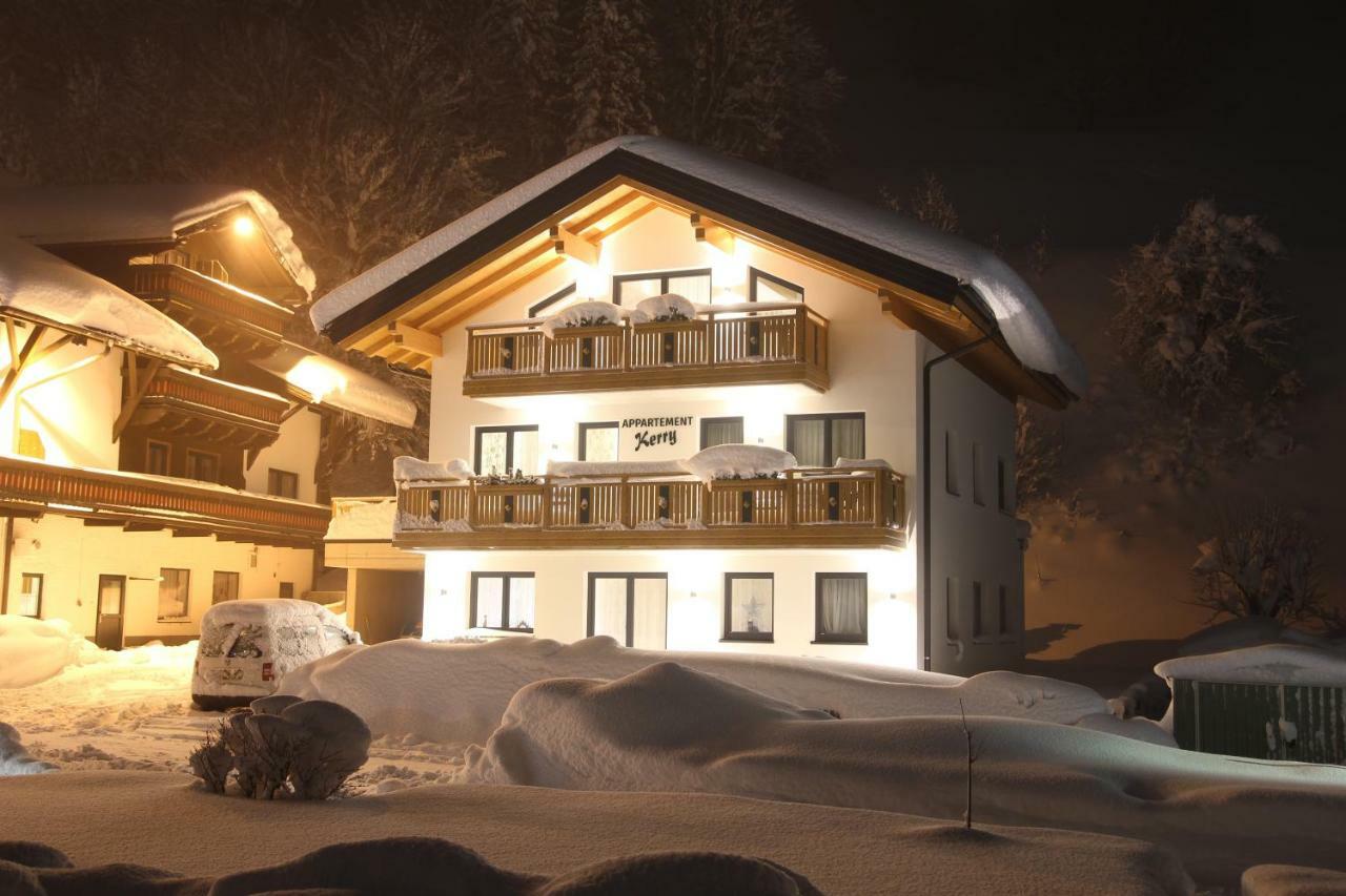 Appartement Kerry سخلادميخ المظهر الخارجي الصورة