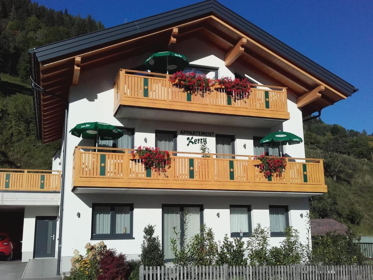 Appartement Kerry سخلادميخ المظهر الخارجي الصورة